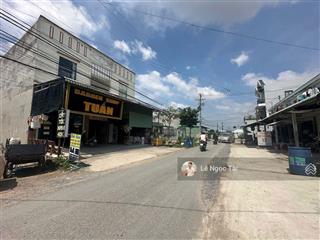 Mặt tiền kinh doanh 4x19m, giá 1tỷ850