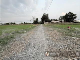 Đất sát cv võ văn tần 5x25m giá 620tr  10x25m giá 1ty2 thổ cư