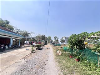 Đất hoà khánh đông 5x50m full thổ giá 890tr