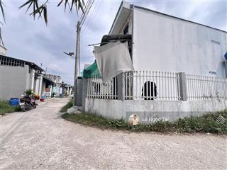 Nhà đức hòa hạ 5x12m giá 1ty250