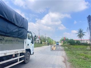 Đất mặt tiền 825 diện tích 5x22,5m giá 800tr