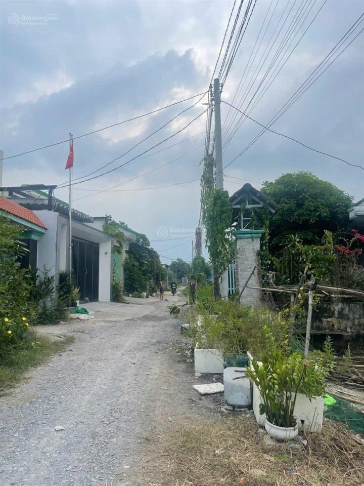 Đất đức hoà hạ 5x24m giá 1ty150 quá rẻ