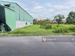 Đất thị trấn 10x50m đường nhựa giá ngộp 4ty6