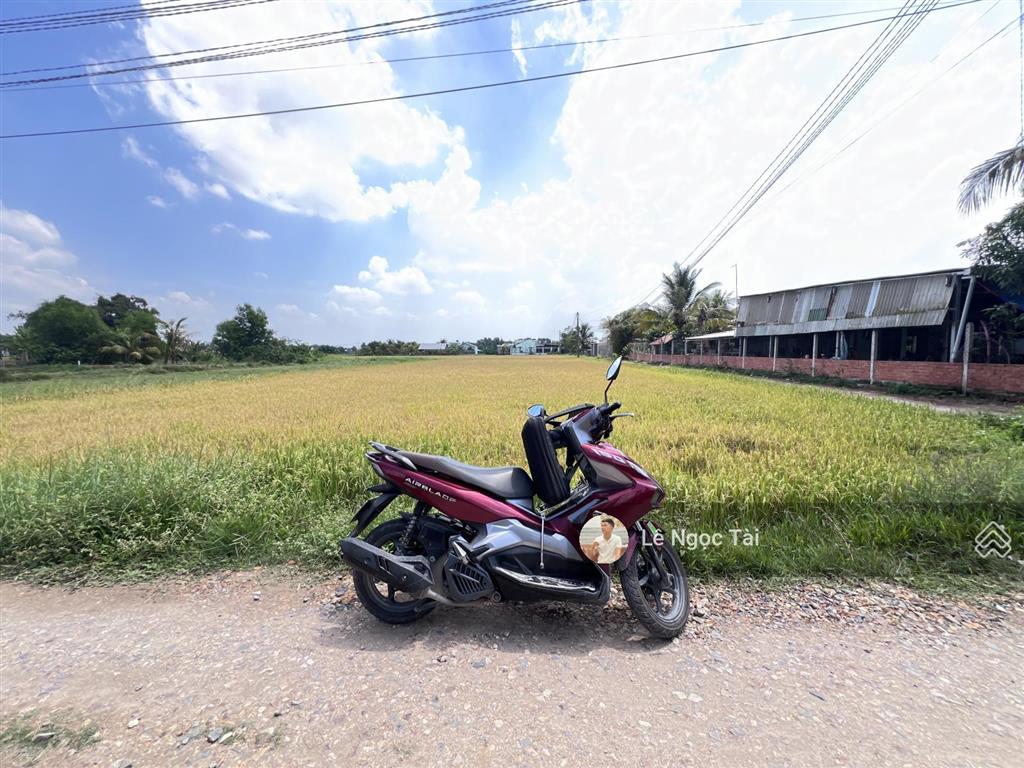Bán 3 lô đất hòa khánh sát 823d 5x21m giá 650tr