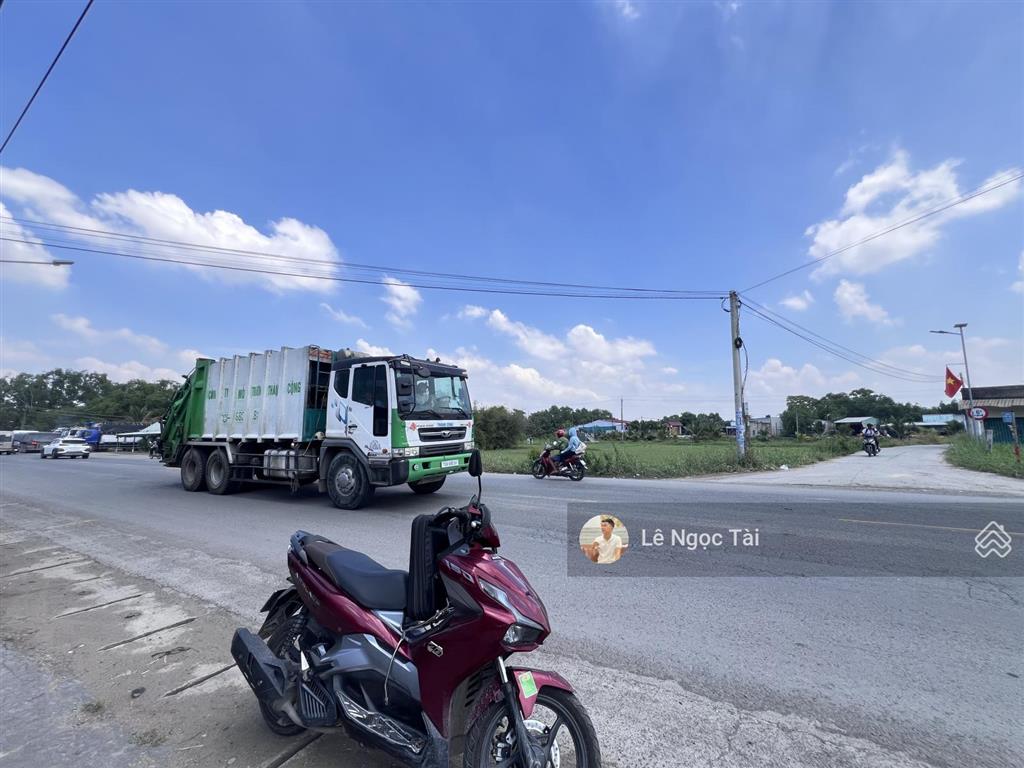 Bán 3 lô đất hòa khánh sát 823d 5x21m giá 650tr