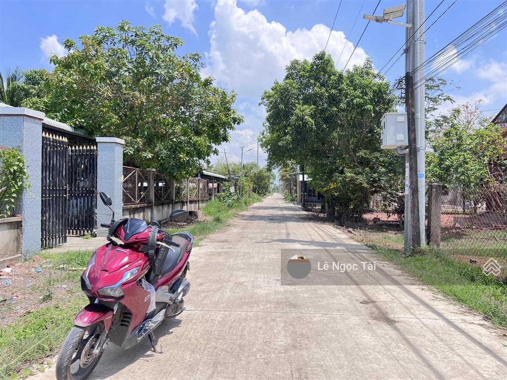 Đất hoà khánh sát ql n2 diện tích 5x30m, giá 700tr đường bê tông