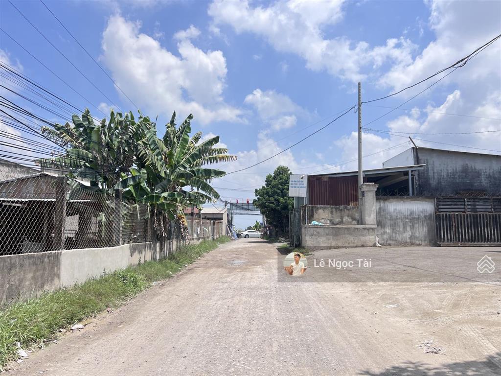 Đất hoà khánh sát ql n2 diện tích 5x30m, giá 700tr đường bê tông