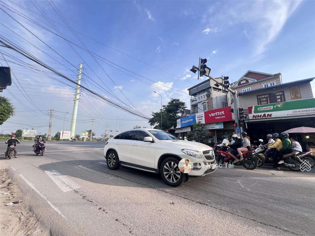 Nhà vườn sau lưng an nông 5 dt 5x30m giá 1tỷ150