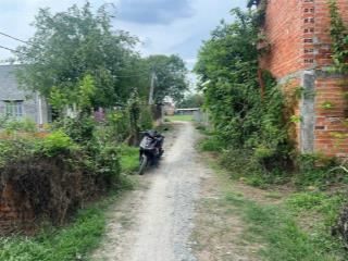 Bán lỗ còn 730triêu dt 5x24m đường đá xanh 4m thông đức hoà thượng