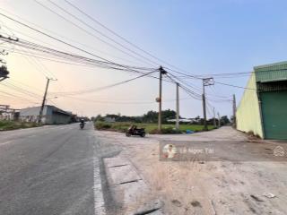 Đất mỹ hạnh sát tl 9 diện tích 5x25m giá 680tr