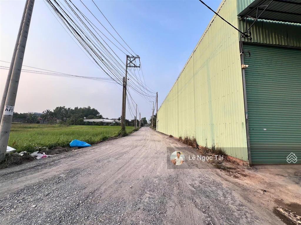 Đất mỹ hạnh sát tl 9 diện tích 5x25m giá 680tr