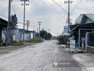 Đất đức hoà đông 5x50m giá 950tr