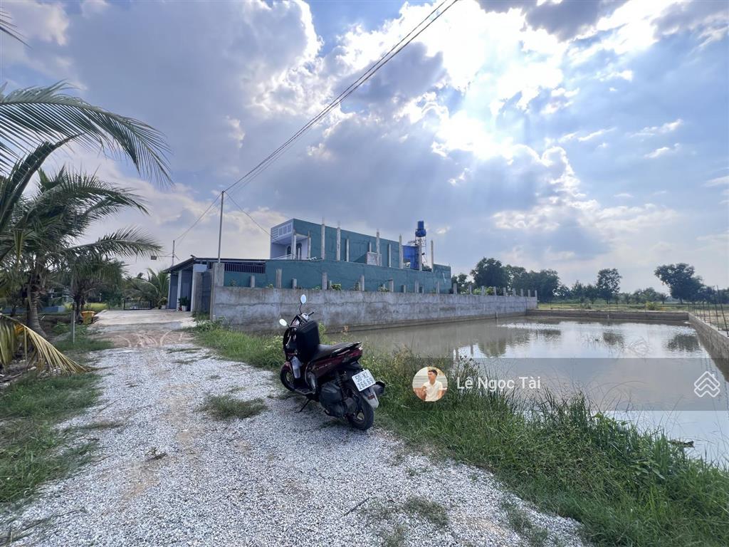 Đất sát cv võ văn tần 318m2 giá 1ty250