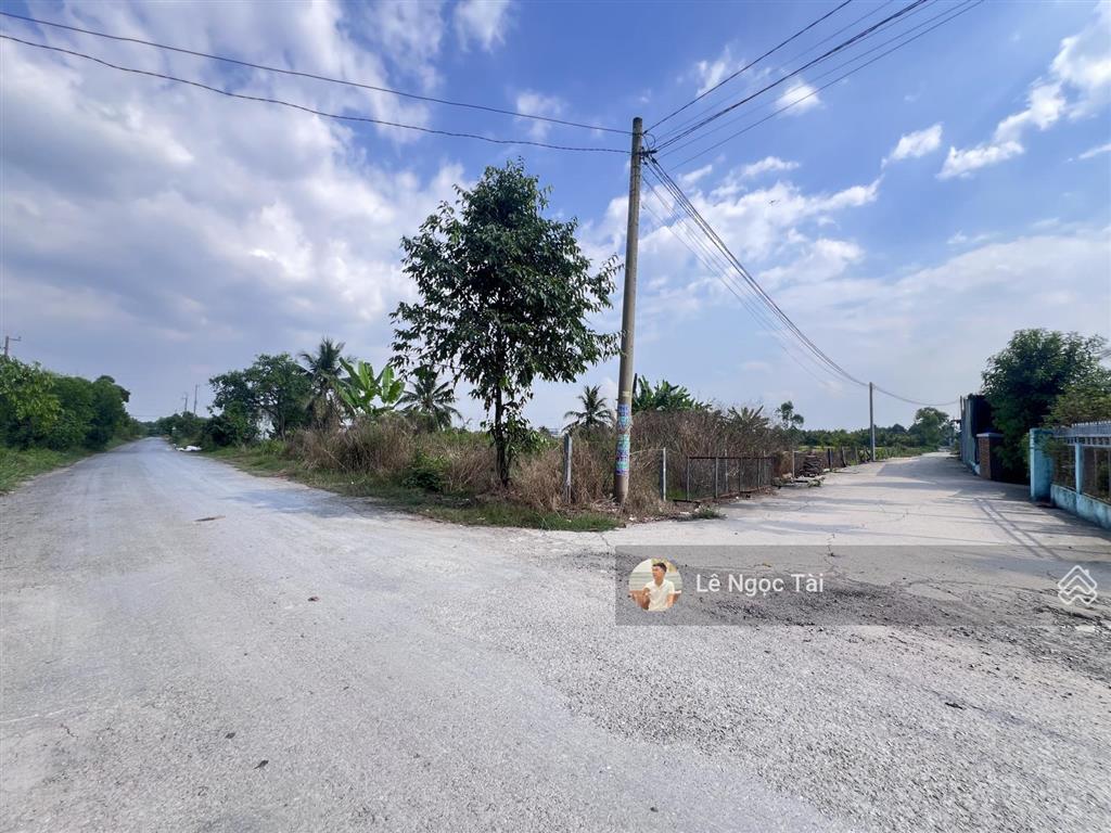 Đất sát cv võ văn tần 318m2 giá 1ty250