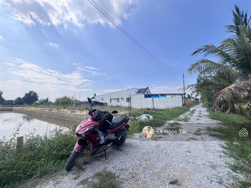 Đất sát cv võ văn tần 318m2 giá 1ty250
