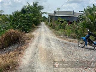 Đất lúa hoà khánh 52x50m giá 1ty5 tổng 2600m2