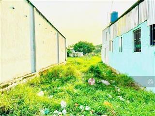 Đất thị trấn đức hòa 6x20m giá 1ty080