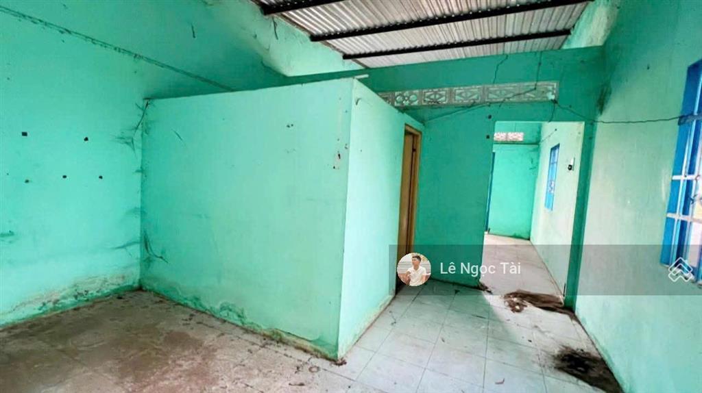 Nhà cấp 4 đức hòa thượng 5x28m