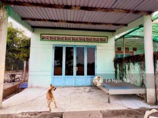 Nhà cấp 4 đức hoà thượng 5x28m giá 850tr