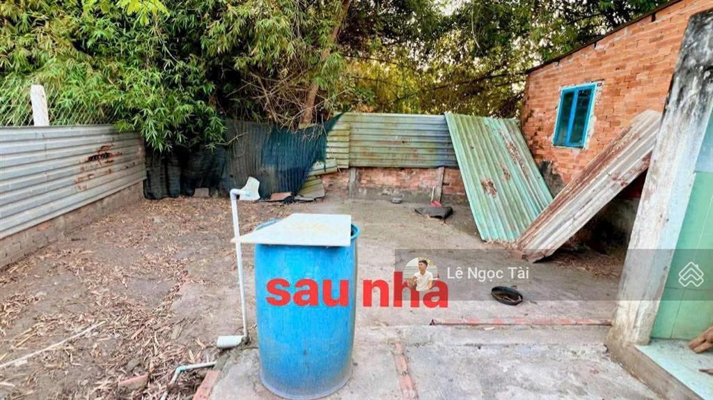 Nhà cấp 4 đức hòa thượng 5x28m