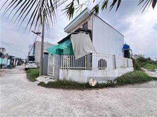 Nhà sát kcn tân đức 5x12m giá 1ty250