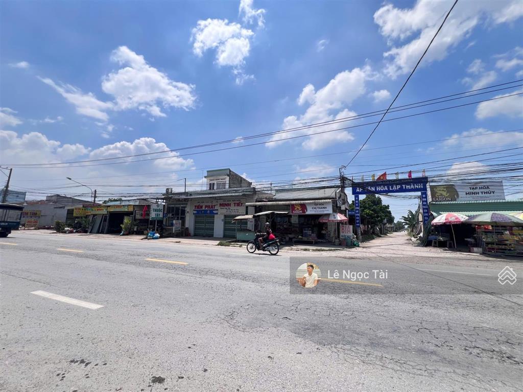 Đất hoà khánh đường bê tông 5x30m giá 700tr