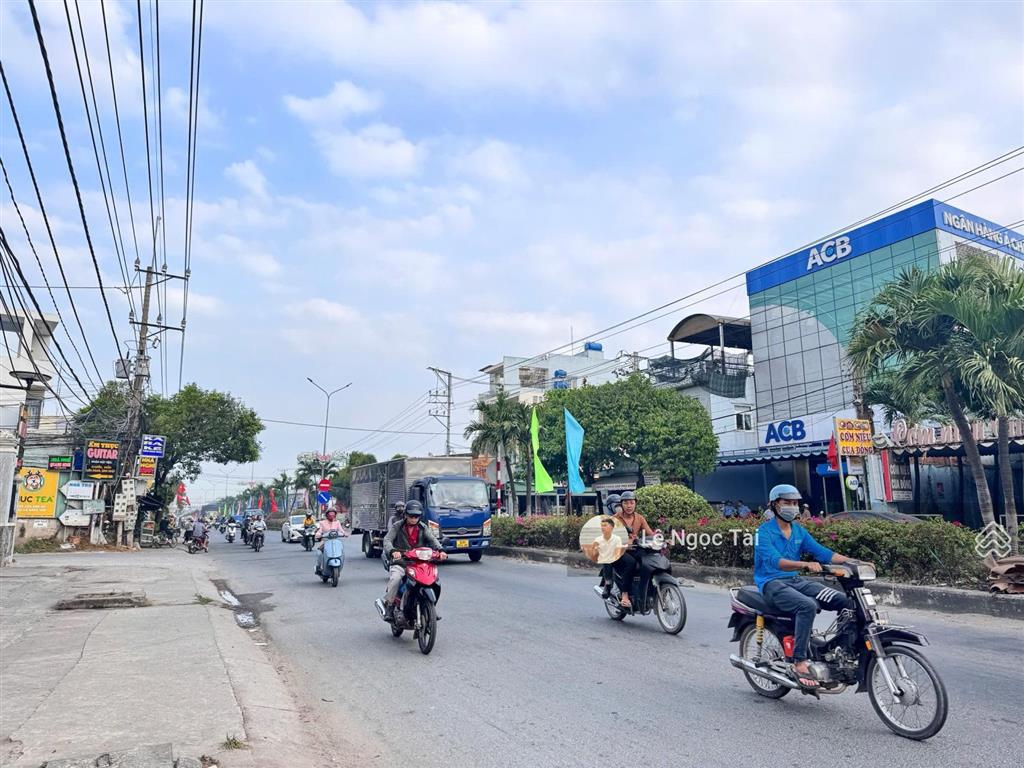 Đất sát tân đức 11x33m full thổ cư giá 1tỷ8