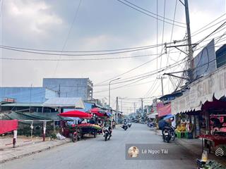 Đất sát khu công nghiệp tân đức 5x18m giá 850tr