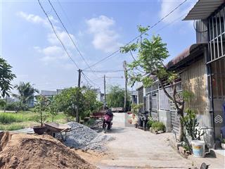 Đất sát khu công nghiệp tân đức 5x19m giá 850tr