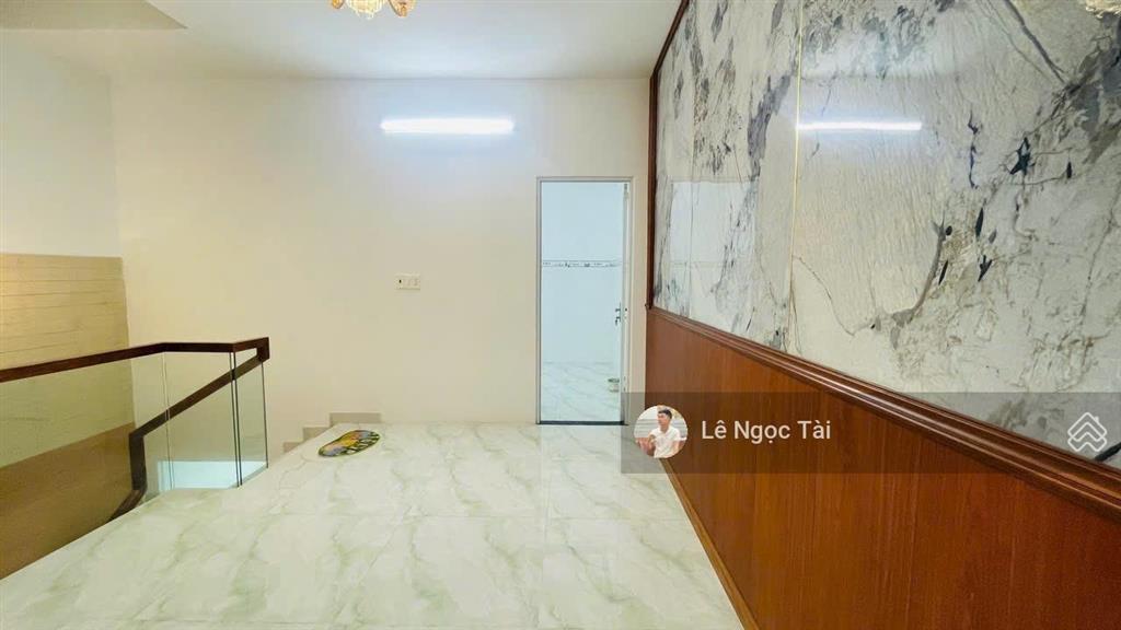 Nhà thị trấn giá ngộp 5x26m giá 2tỷ1