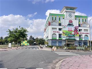 Đất ngộp kdc an nông 5 diện tích 4x16m giá 1ty3