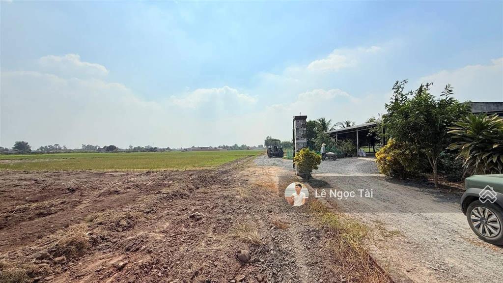 Đất thổ cư giá rẻ 5x30m giá 580tr.  0788 558 ***