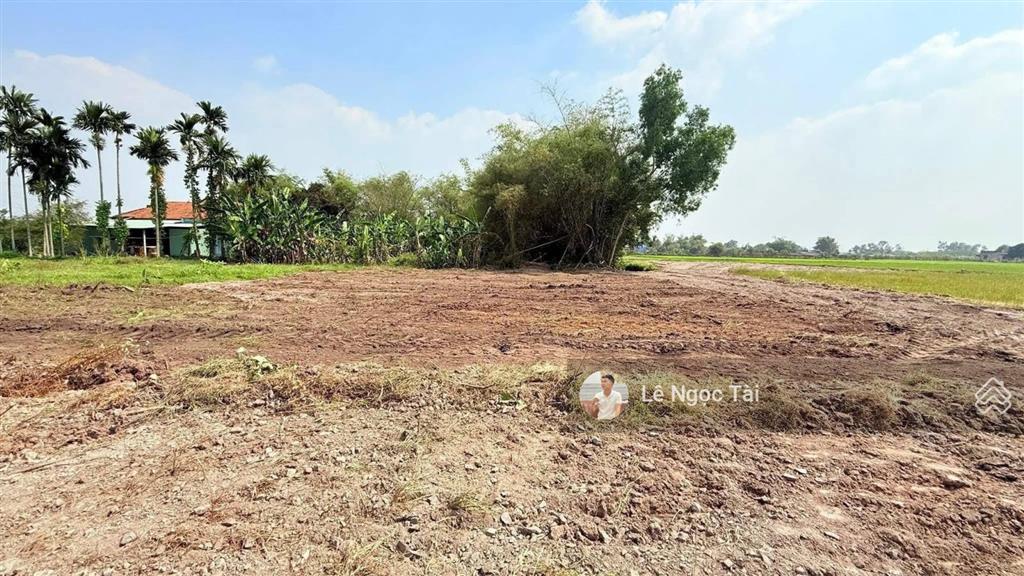 Đất thổ cư giá rẻ 5x30m giá 580tr.  0788 558 ***