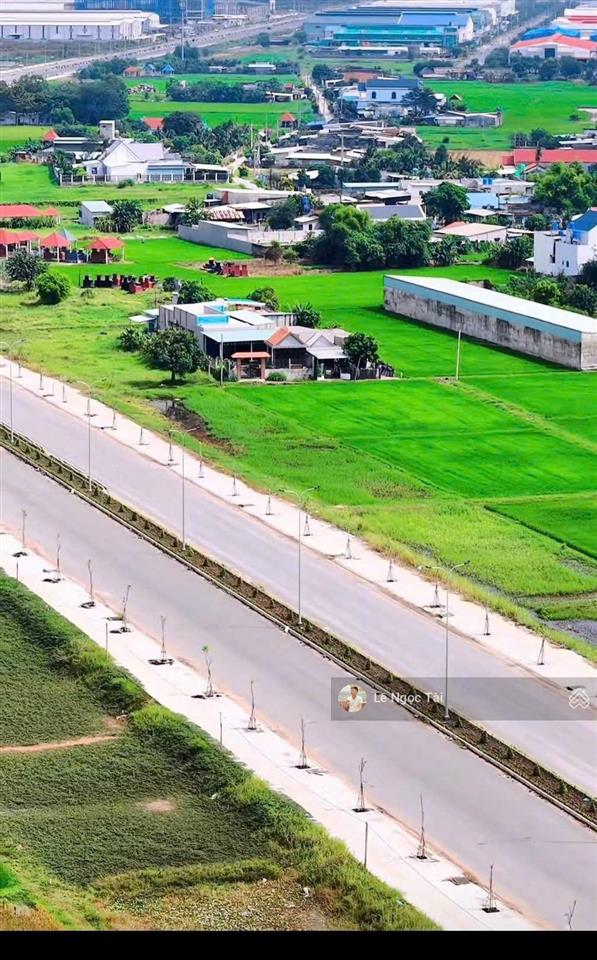 Đất 1/823d diện tích 10x28m giá 1ty750