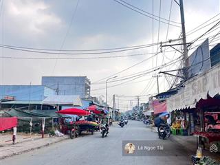 Đất đức hoà hạ 5x18m giá 850tr