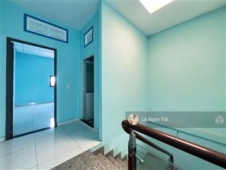 Nhà đức hoà đông dt 4x20m, giá 1tỷ250 đường ô tô