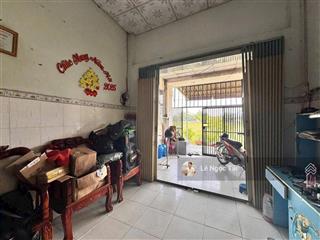 Nhà đức hoà đông 4x17m giá 950tr