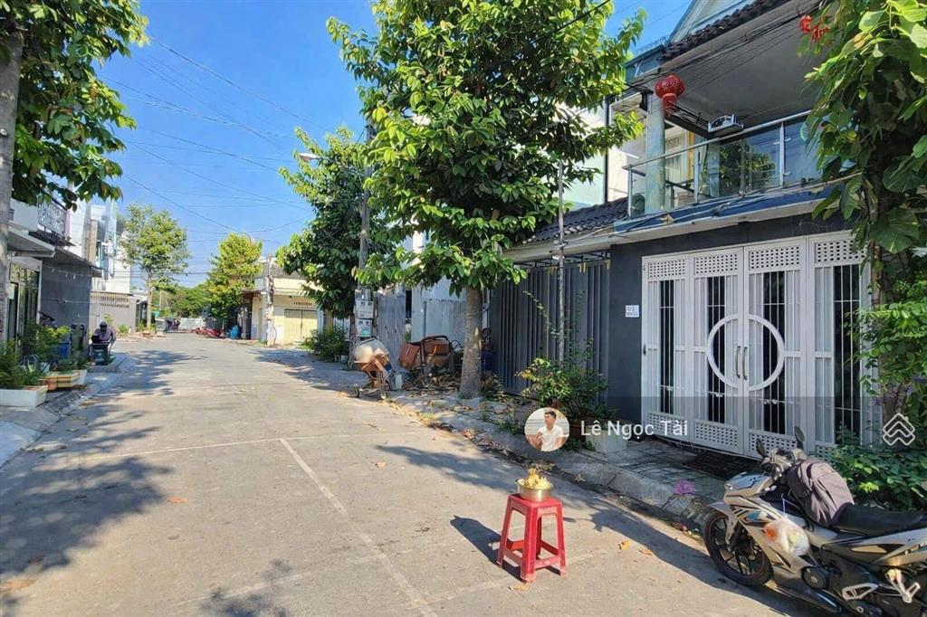 Chủ gửi nhà mỹ hạnh nam 4x18,5m giá 1ty750