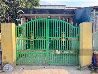 Nhà đức hoà đông 4,2x25m giá 1ty350 đường bê tông