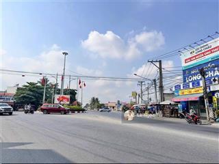 Đất thổ cư hoà khánh đông dt 5x27m giá 580tr