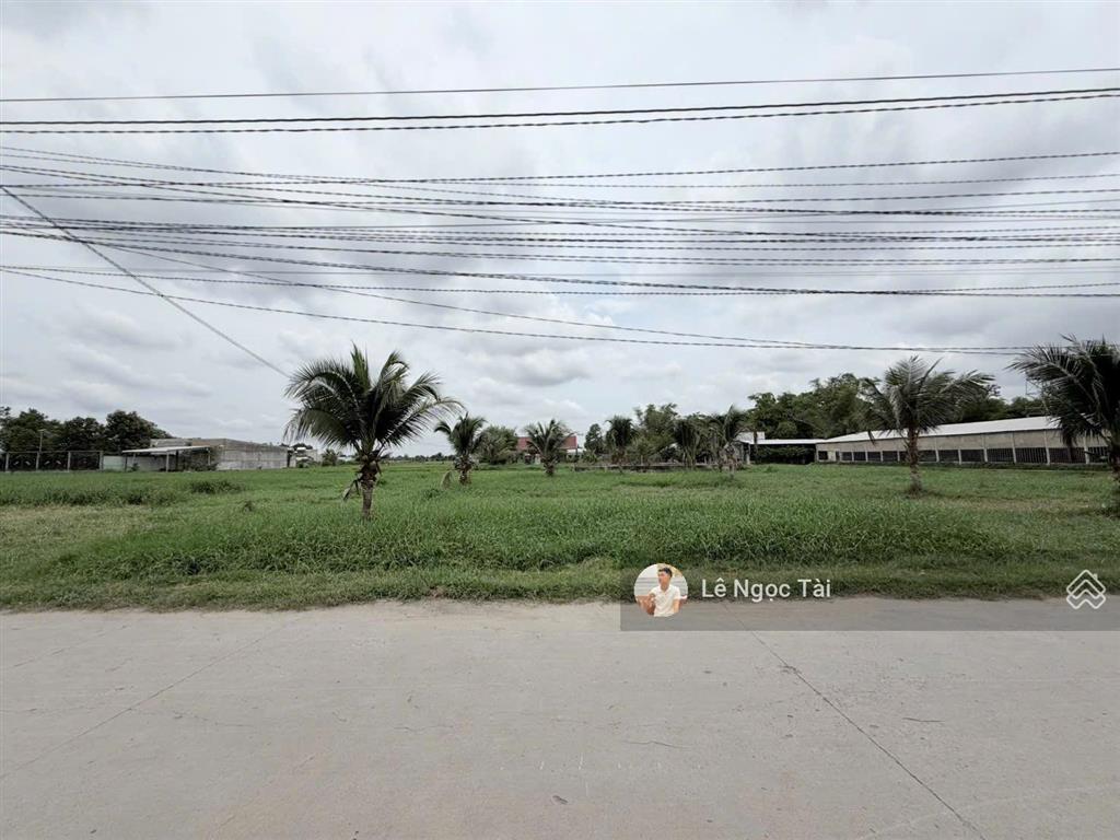 Đất đức hòa thượng 1/823d dt 5x25m giá 890