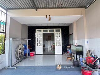 Nhà hoàn công sát kcn tân đức 5x21m giá 1ty450