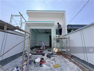 Nhà đức hòa đông 5x22m có hoàn công 1ty750 đường bê tông thông