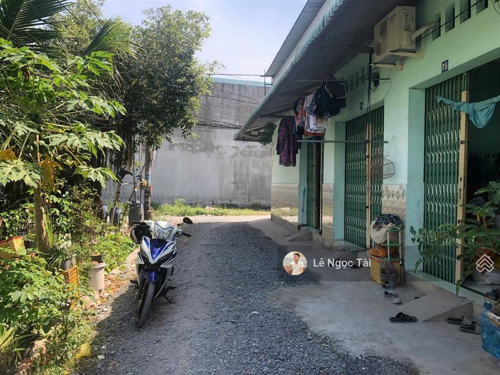 Đất sát chợ đồn cây dương 5x19m giá 899tr