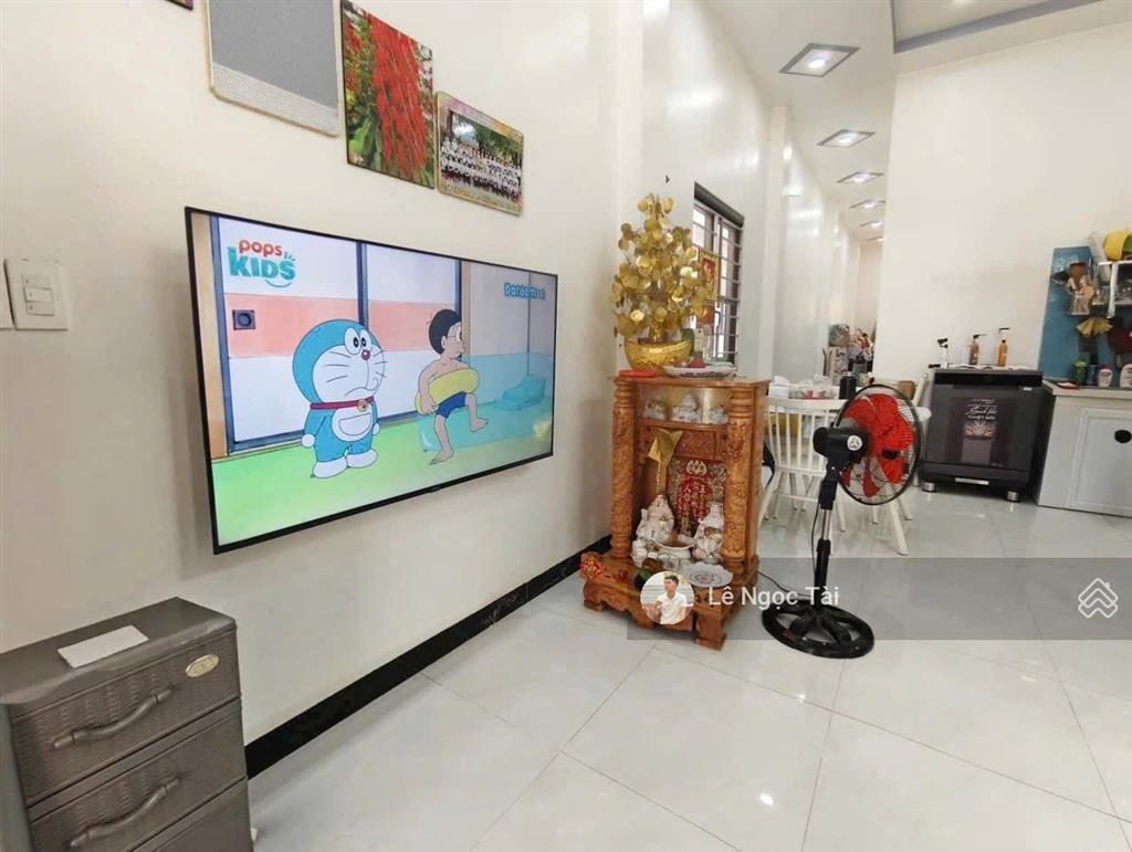 Nhà đất hoà đông 4,2x24m giá 1ty790 có hoàn công