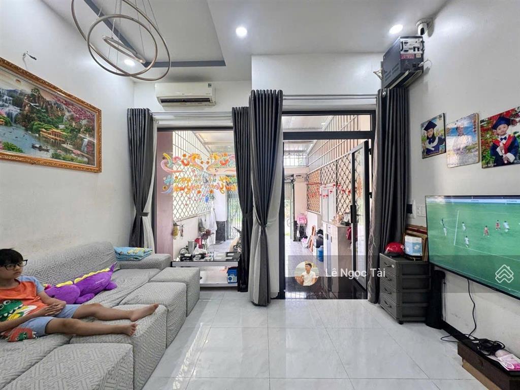 Nhà đất hoà đông 4,2x24m giá 1ty790 có hoàn công