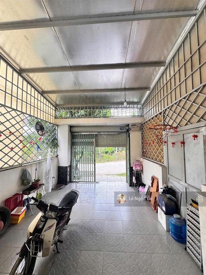 Nhà đất hoà đông 4,2x24m giá 1ty790 có hoàn công