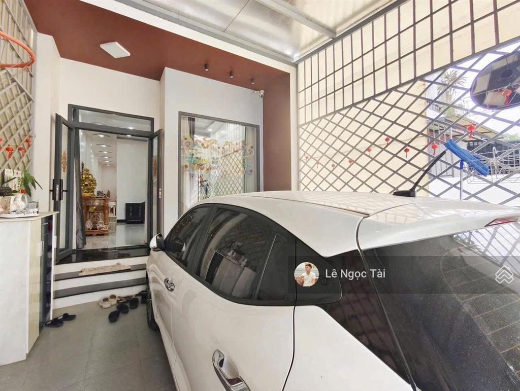 Nhà đất hoà đông 4,2x24m giá 1ty790 có hoàn công