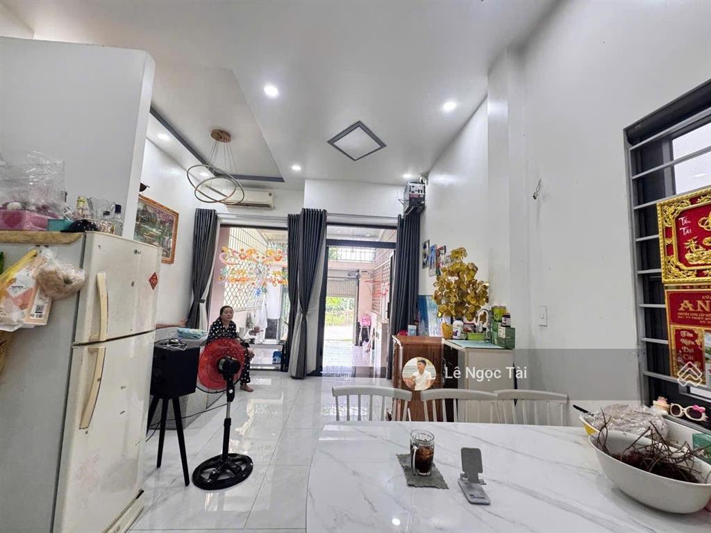 Nhà đất hoà đông 4,2x24m giá 1ty790 có hoàn công
