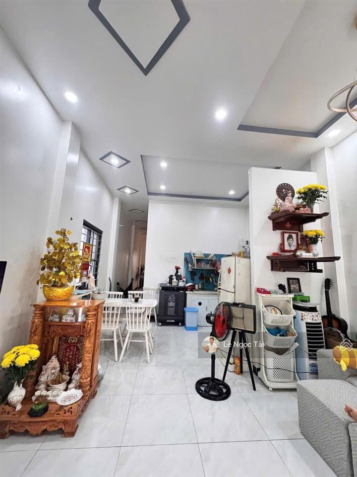 Nhà đất hoà đông 4,2x24m giá 1ty790 có hoàn công